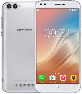 Замена usb разъема на телефоне Doogee X30 в Перми